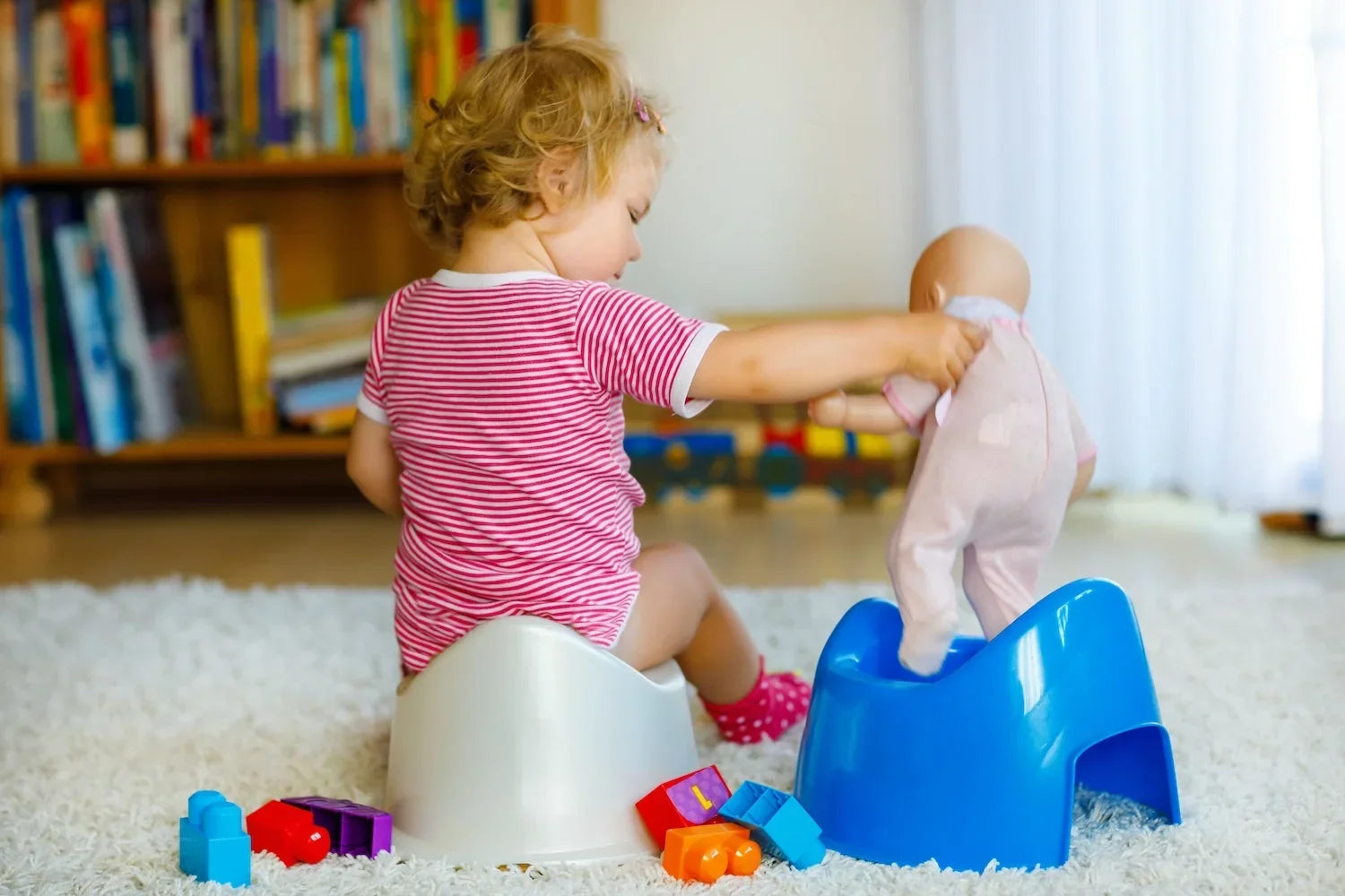 potty training clothes