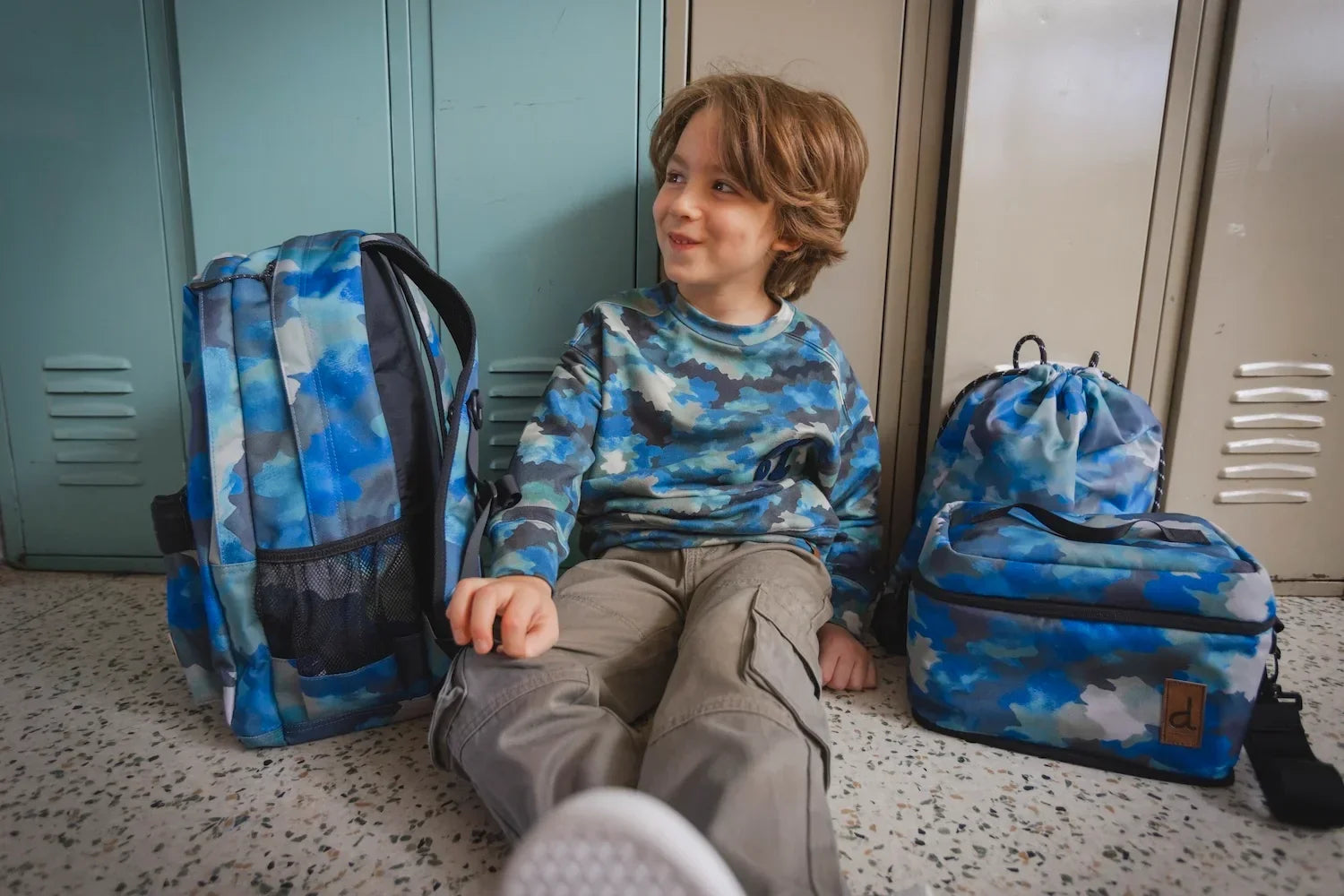 school morning routines