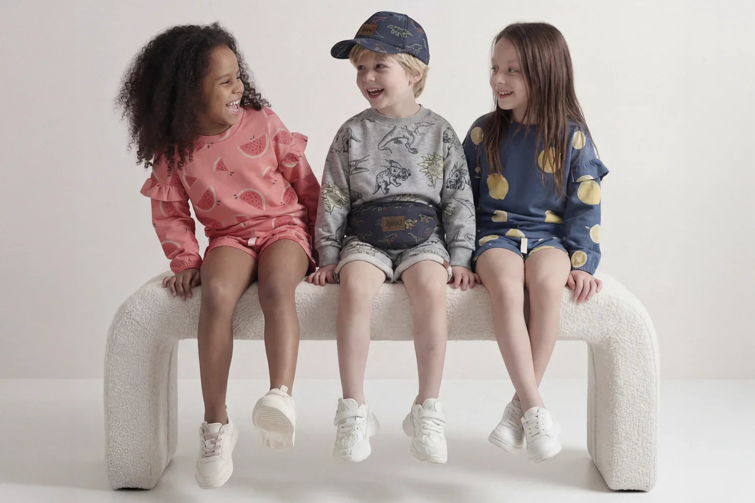 Second hand kids clothes