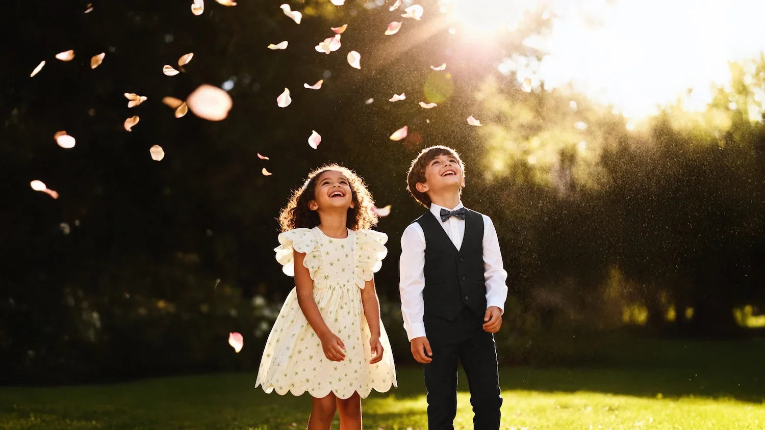 what to wear to a christening