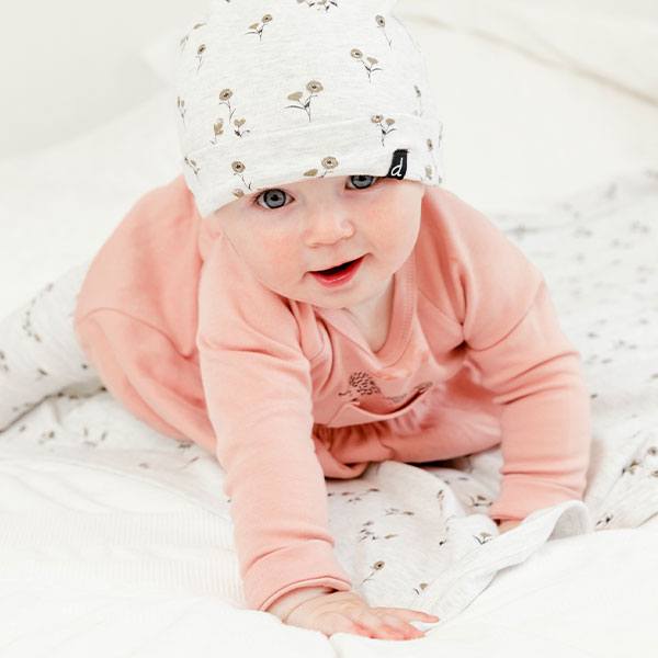 Earth, Wind & Flowers