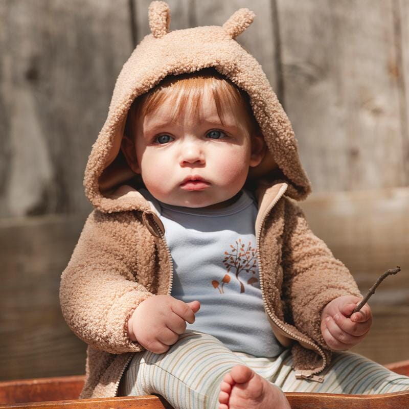 Baby Boy Sweaters & Hoodies