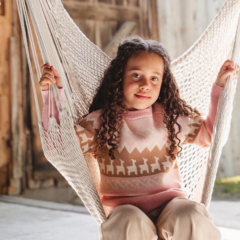 Girls' Hoodies, Pullovers, and Sweatshirts