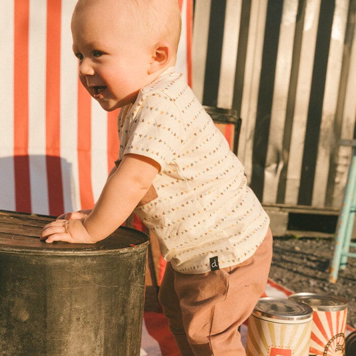 Baby Boy Spring-Summer Collection