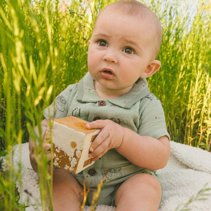 Monkey See, Monkey Do!