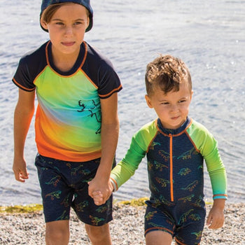 Online clothing store for babies and children | Deux par Deux