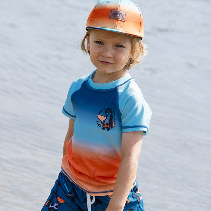 Baby boy swimsuits from 3 to 24 months