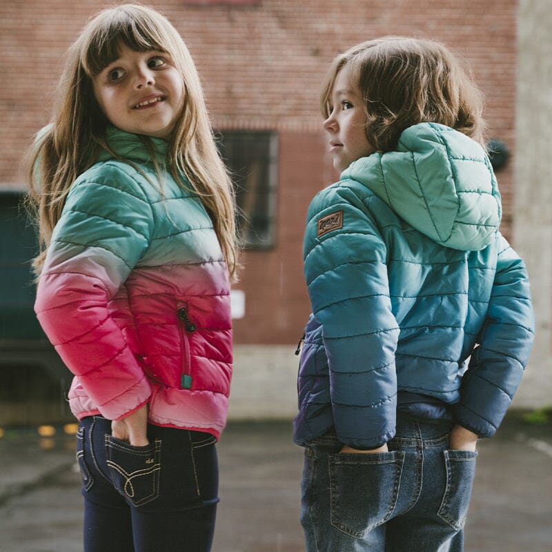 Mid-Season Jackets & Coats