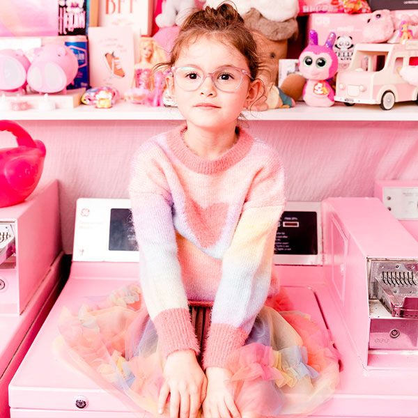 Unicorns Are Forever