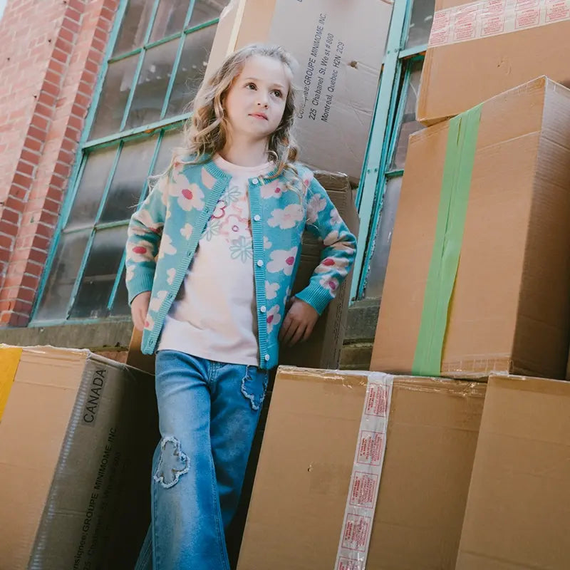 The Sixties Are Back