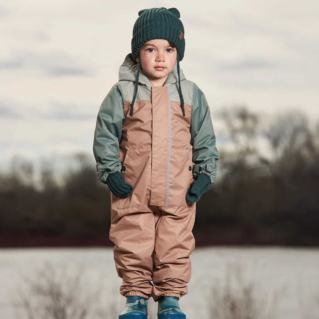 Spring, fall and winter Outerwear for baby boys from 3 to 36 months
