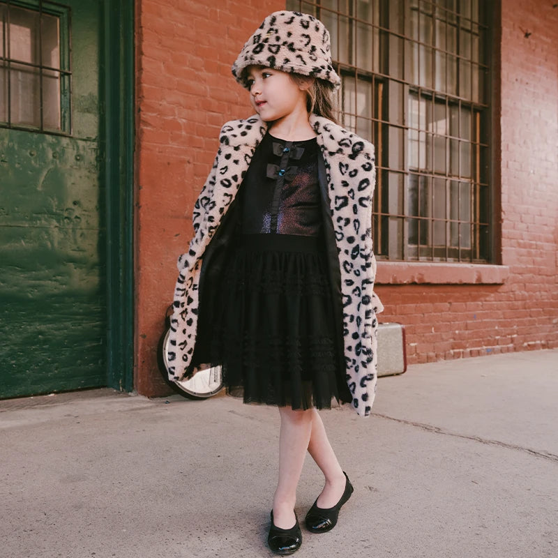 Dresses for girls from 2 to 14 years