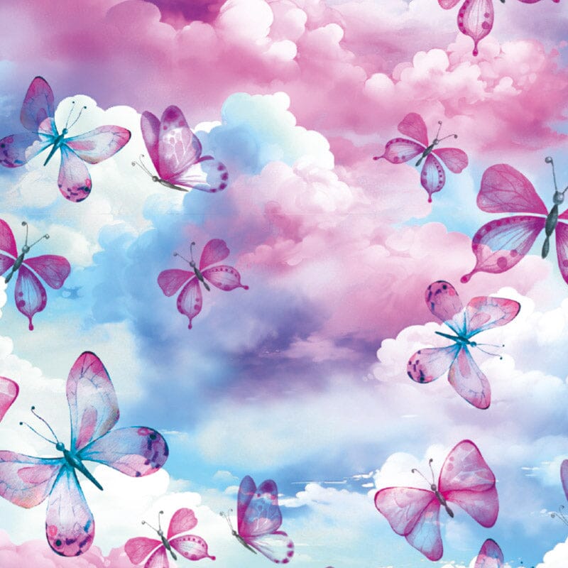 The Butterfly Shop 🦋