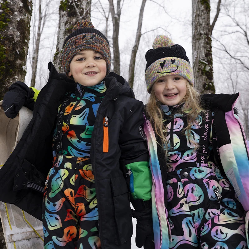 Snowsuit Product Line: PLAY