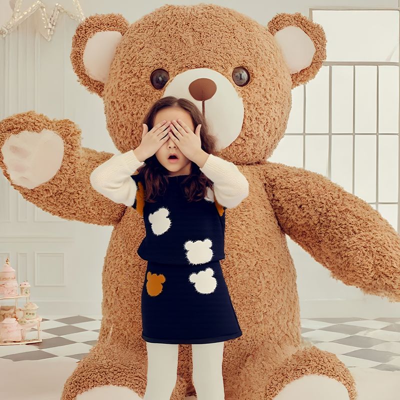 Teddy Bears Are Ours