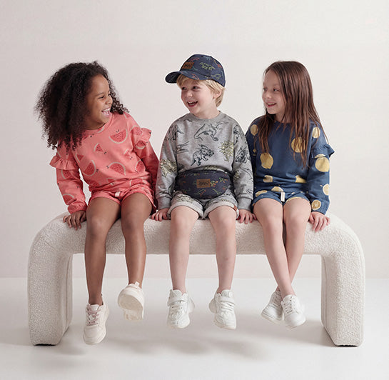 Trespass Calzini Unisex per Bambini, Unisex - Bambini, Calzini, UCSOWAM30001_BUM9-12, Bright Blue Marl, 9-12