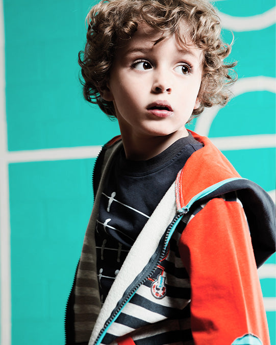 Calzini Sci Trespass Replicate – 2 Paia Unisex Per Bambini – Tecnici E Colorati - 2