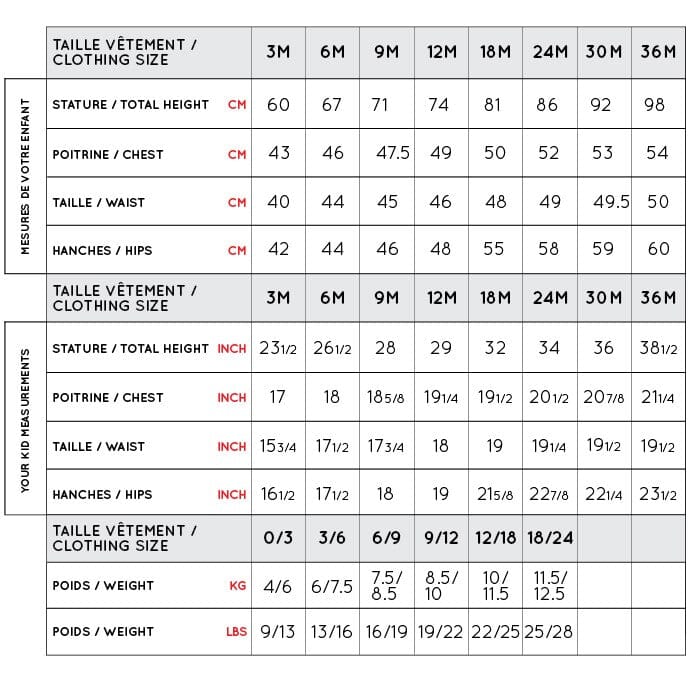 One Piece Baby Bear Face Snowsuit Doe Designed For Car Seat - G10A602_160