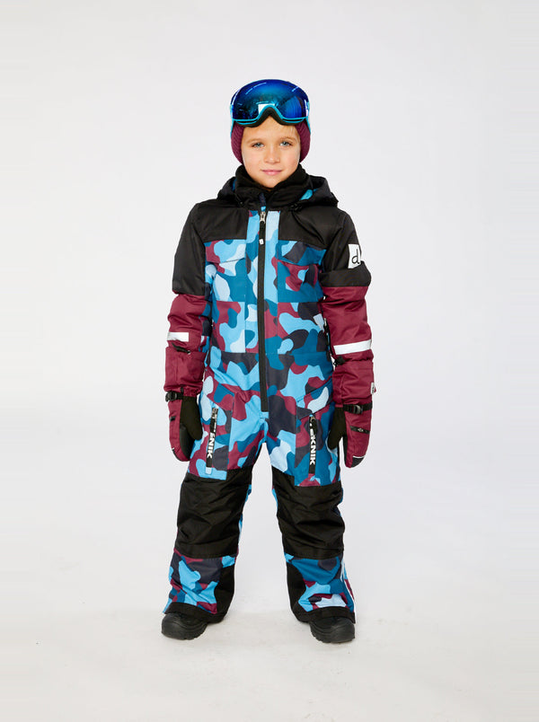 Camo Commander - image 1