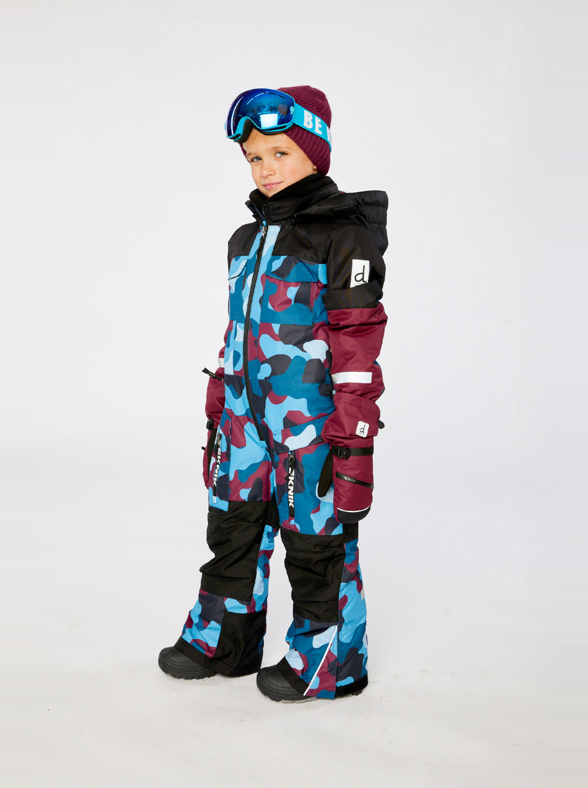 Camo Commander - image 2