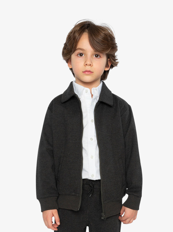 Dapper Dude holiday look