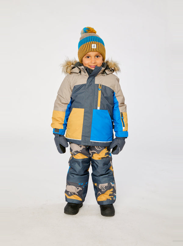 Dino Downhill - image 1