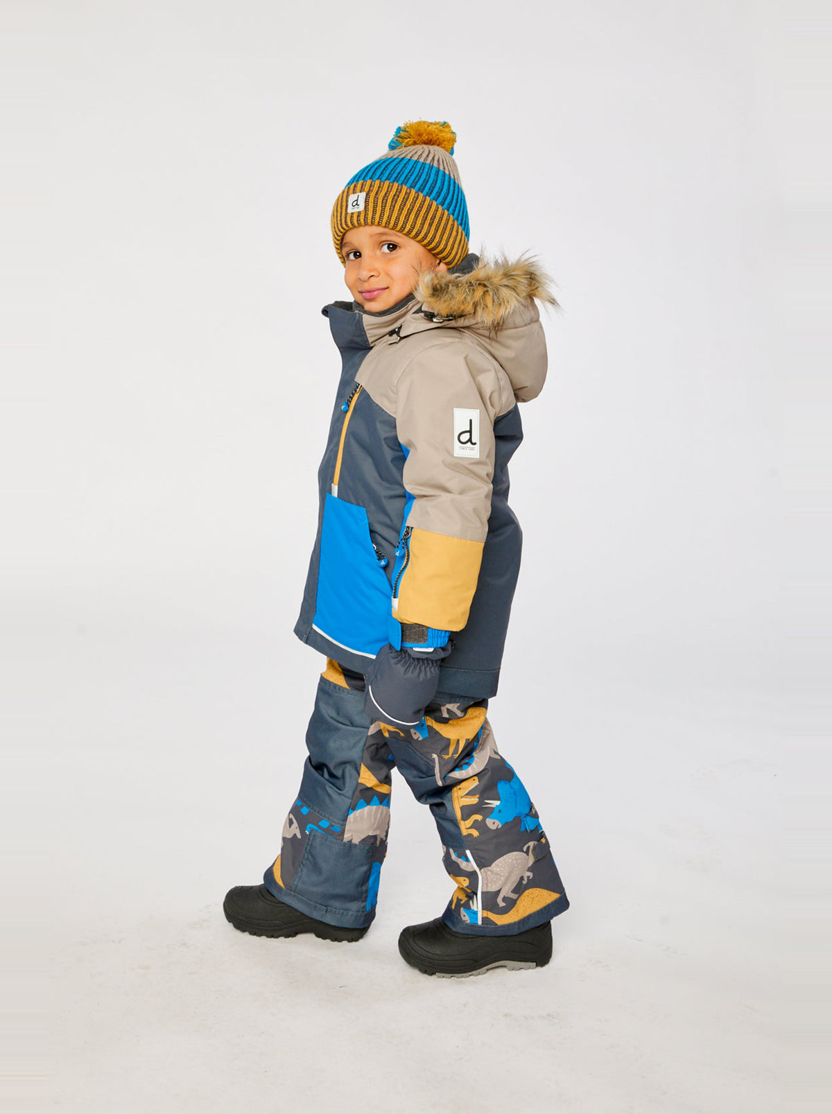 Dino Downhill - image 2