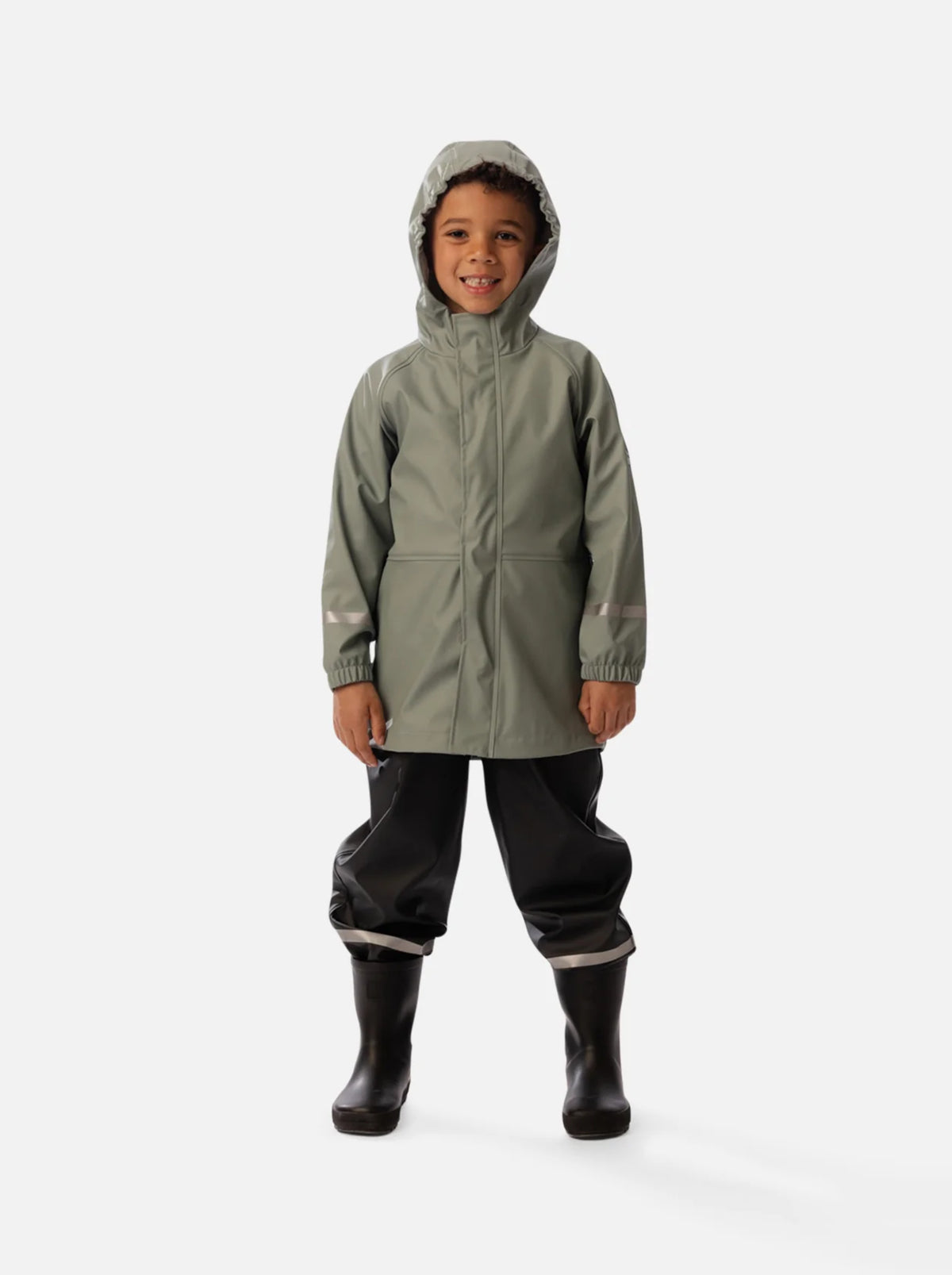 Forest Drizzle - image 1