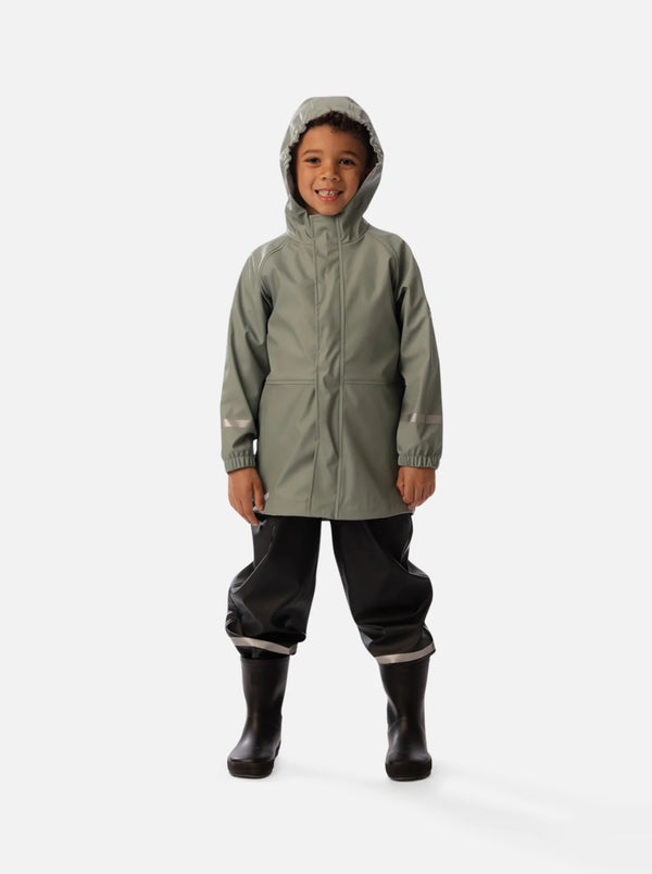 Forest Drizzle - image 1