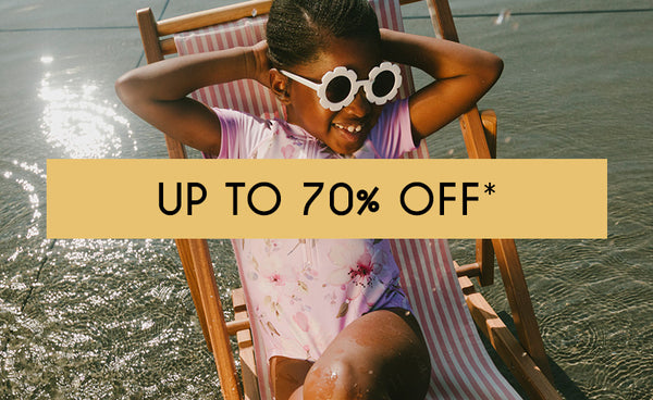 SUMMER SALE EVENT - UP TO -70%
