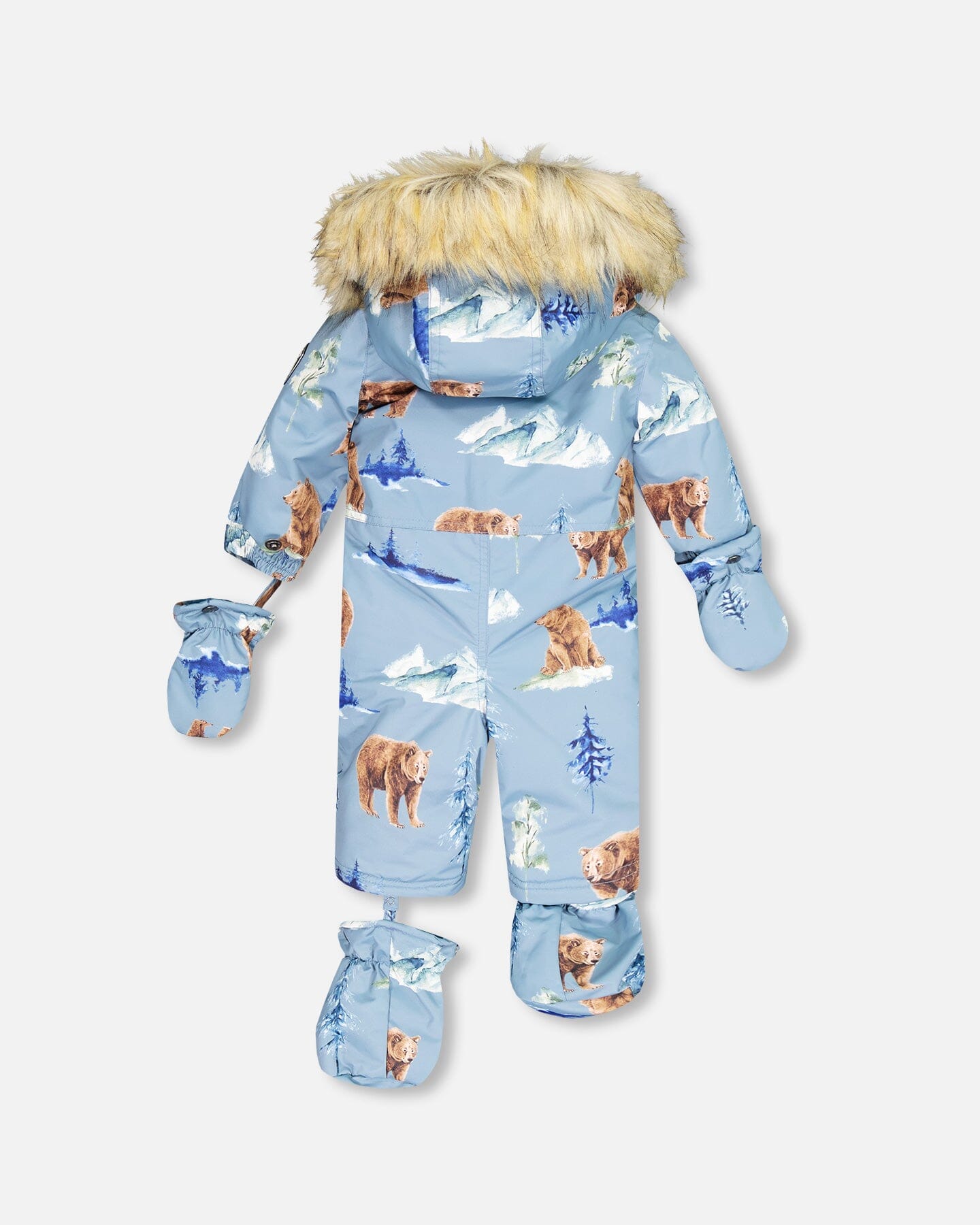 One piece sale snowsuit 2t