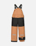 Snow Pants Chocolate - F10T220_180