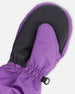 Mittens Purple - F10XM202_574