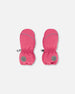 Mittens Fuchsia - F10XM202_659