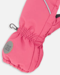 Mittens Fuchsia - F10XM202_659