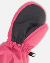 Mittens Fuchsia - F10XM202_659