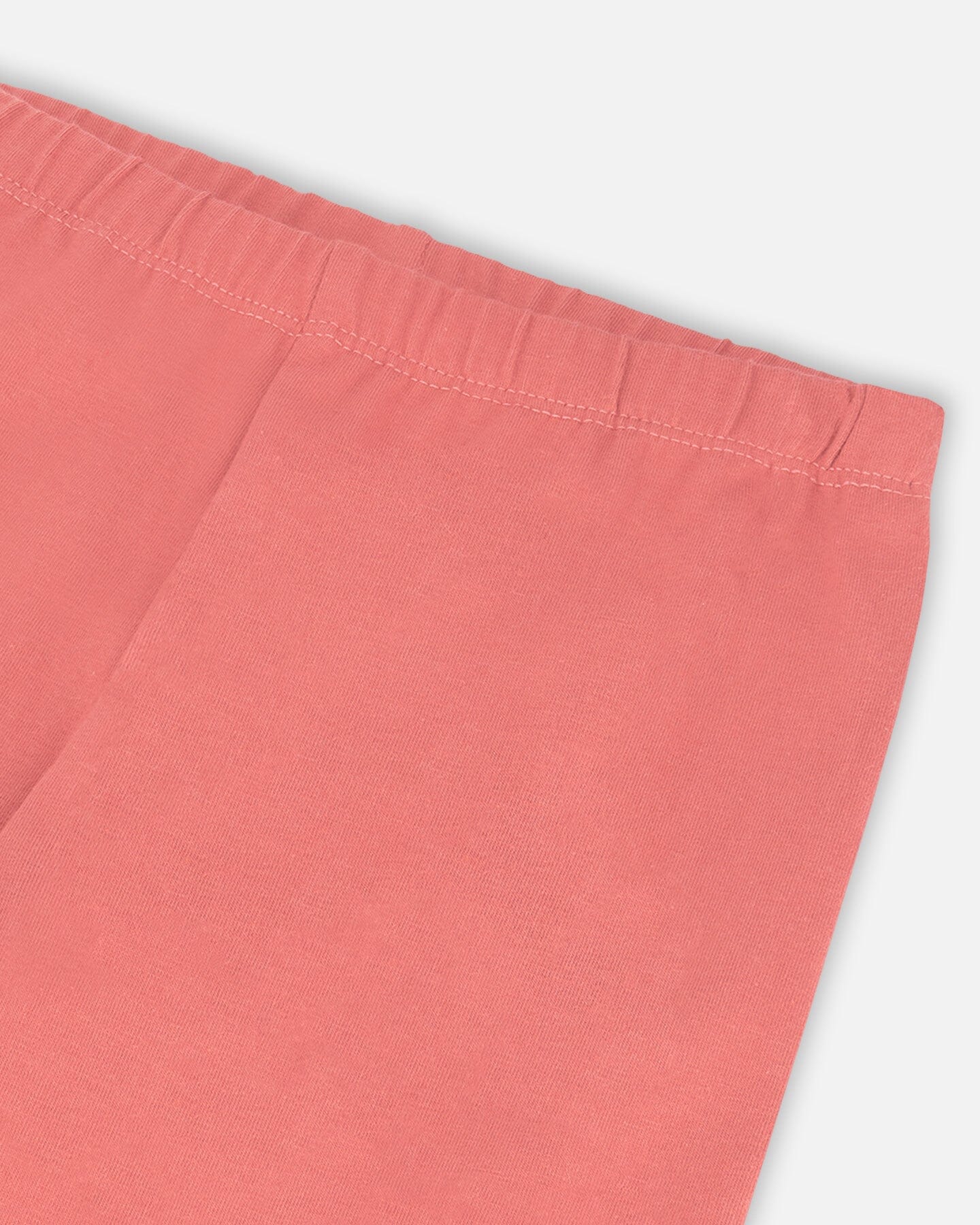 Jersey Stretch Leggings Pink Cinnamon - F20G60_676