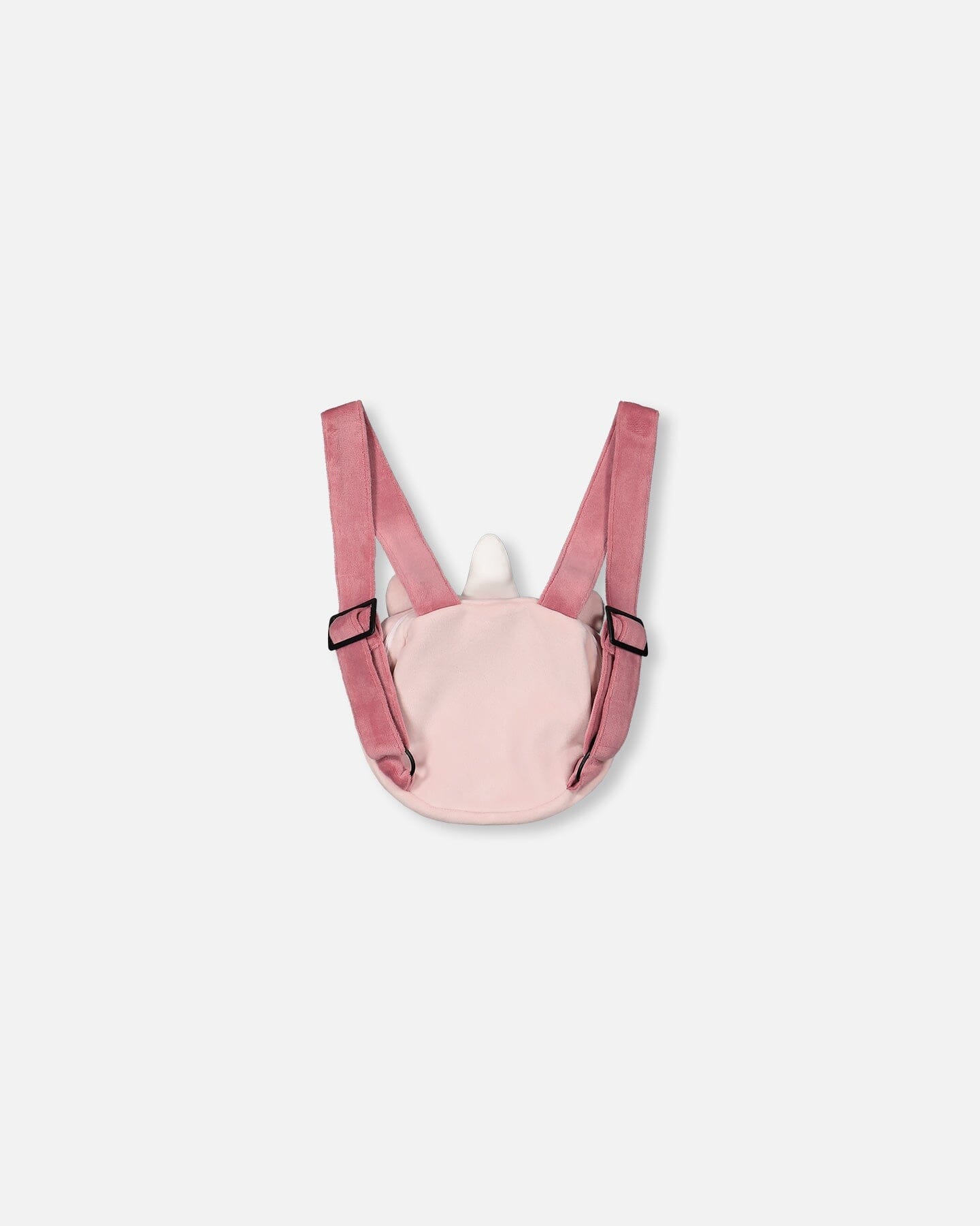 Unicorn Velvet Backpack - F20KB_562