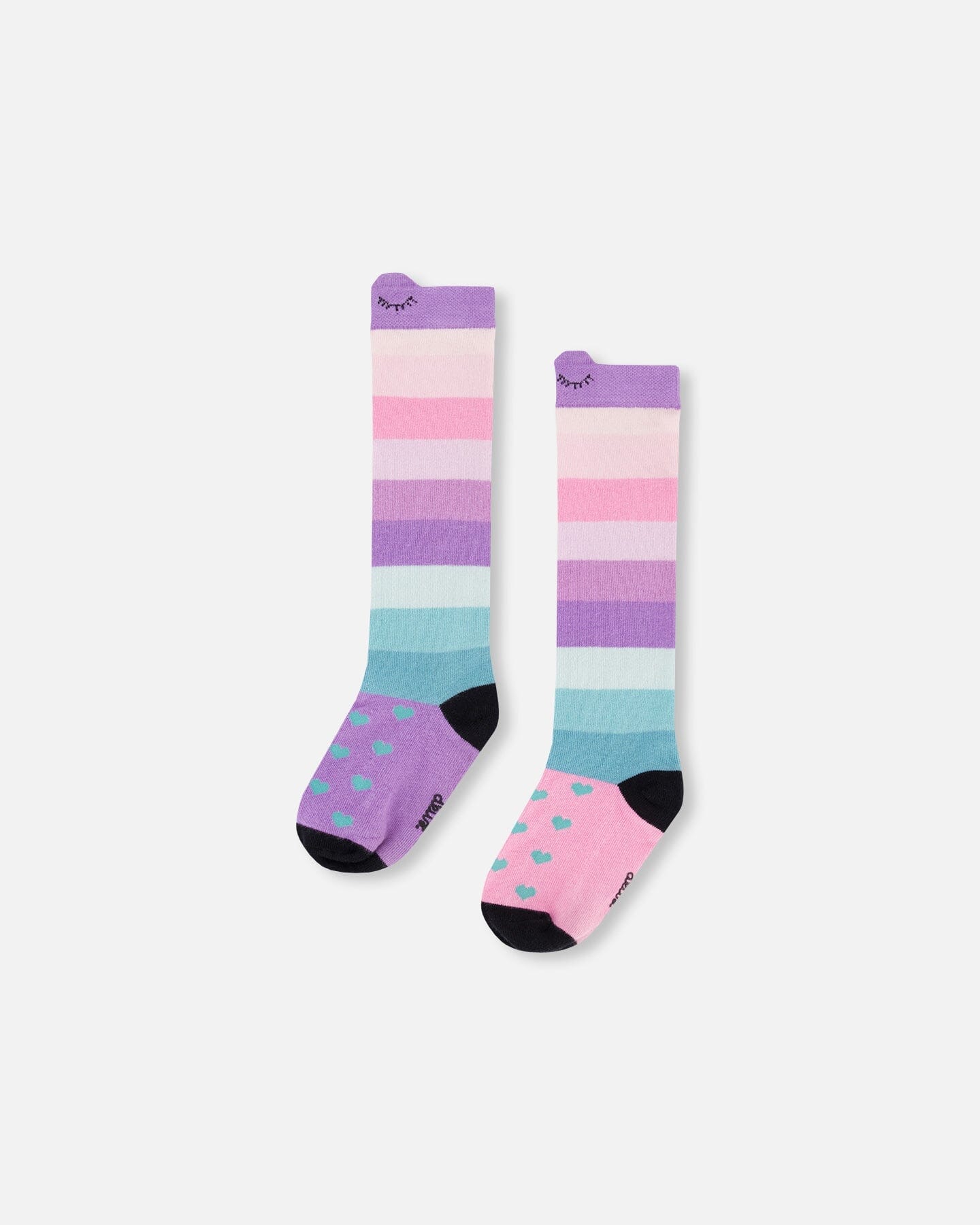 Socks Multicolored - F20LS_000