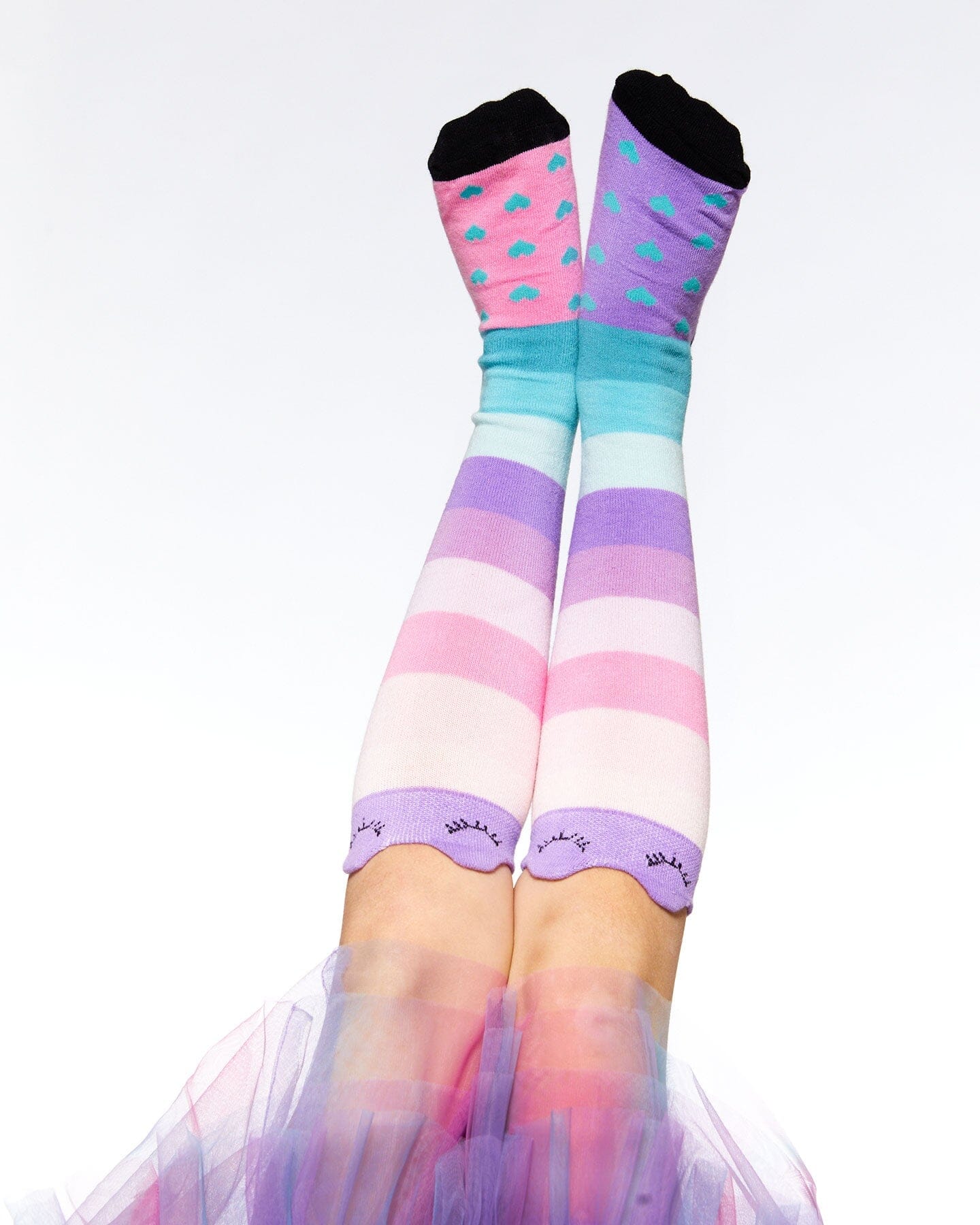 Socks Multicolored - F20LS_000