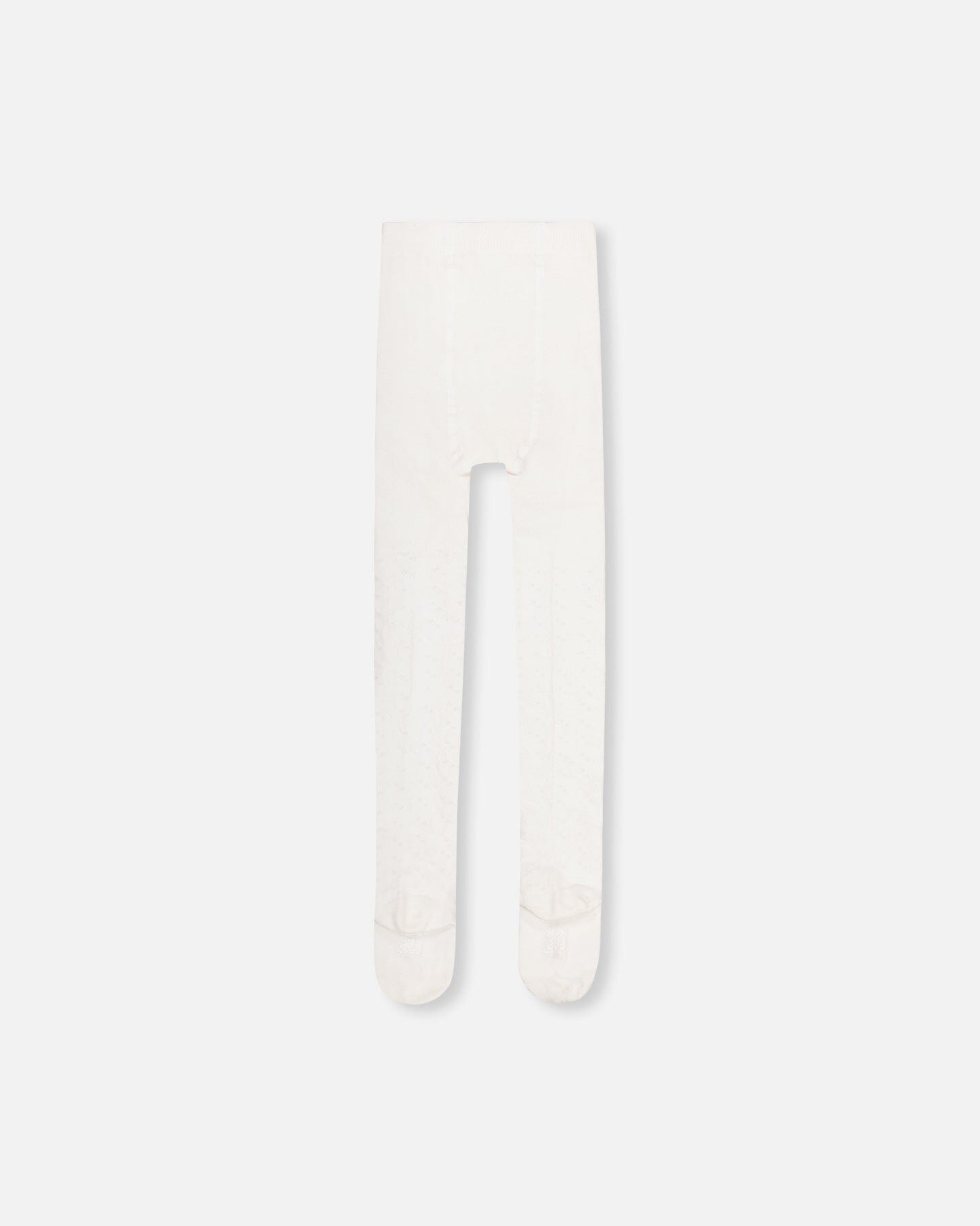 Baby Cable Tights Off White - F20OCB_101