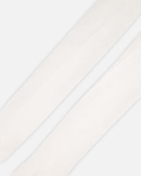 Baby Cable Tights Off White - F20OCB_101