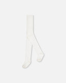 Cable Tights Off White - F20OC_101