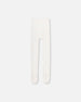 Cable Tights Off White - F20OC_101