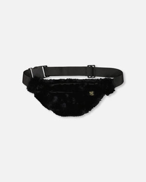 Fur hot sale fanny pack