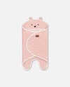 Baby Cocoon Blanket Dusty Pink Accessories Deux par Deux 