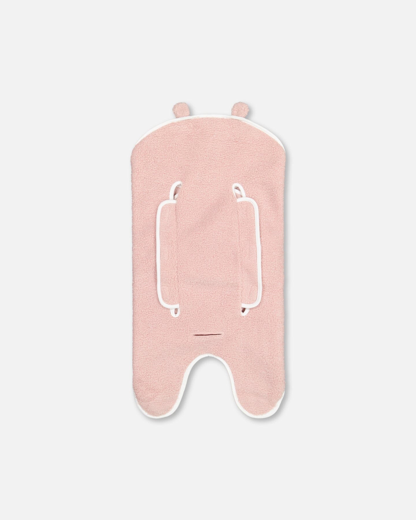 Baby Cocoon Blanket Dusty Pink Accessories Deux par Deux 