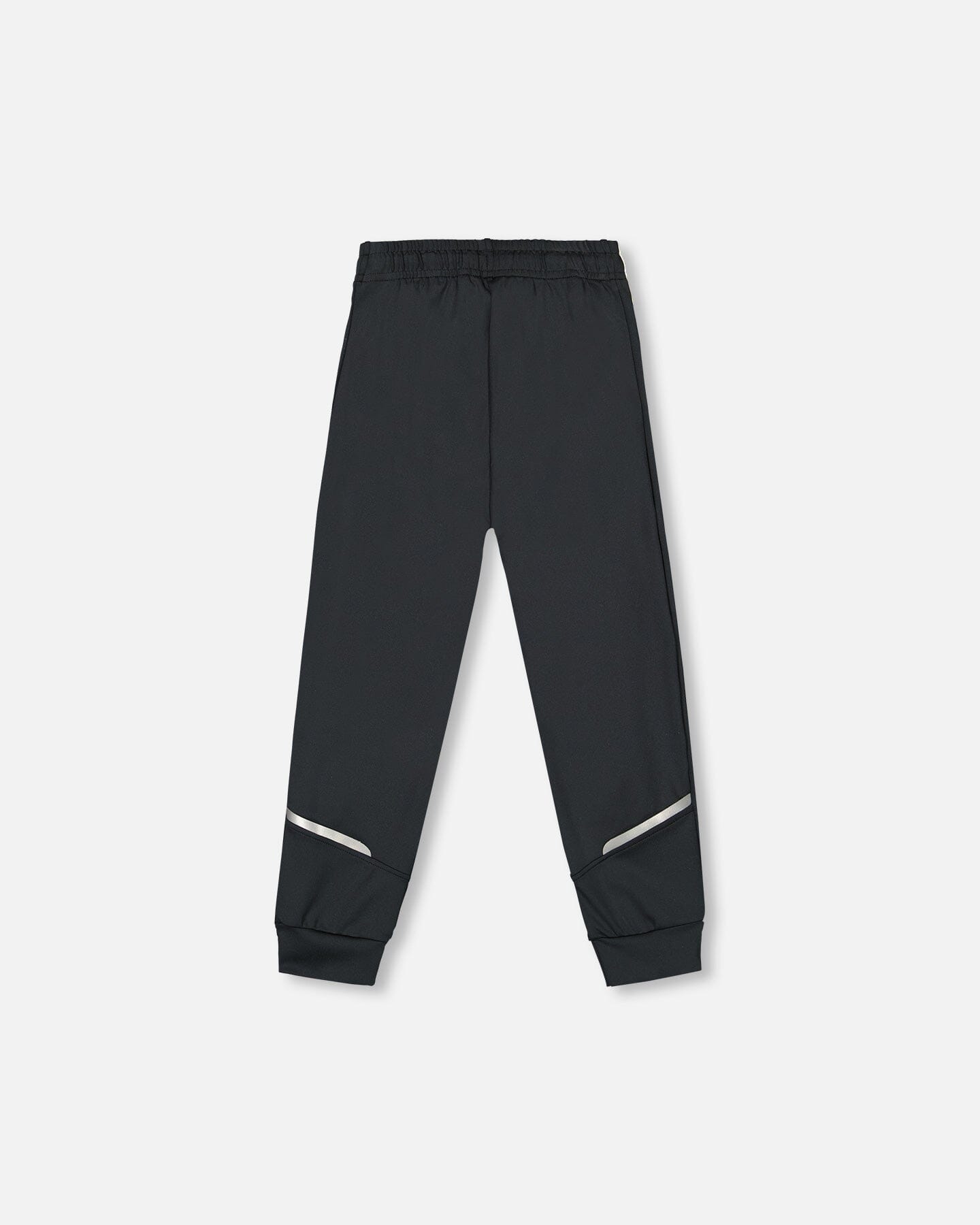 Athletic Sweatpants Black - F20XB20_999