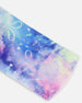 Athletic Headband Multicolor Tie-Dye - F20XGHB_068