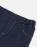 Jeggings Dark Blue Denim - F20YG39_123